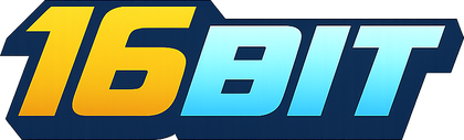 16 bit